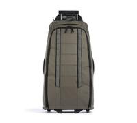 Db Hugger 60 Bolso de viaje con ruedas gris-verde, fibra sintética, 43 x 79 x 29cm