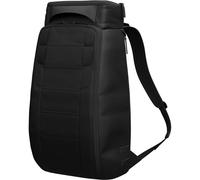 DB - Bolsas de viaje - Hugger Backpack 30L Black Out - Negro Negro one size