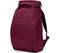 DB Hugger Backpack 30l - Unisex - Rojo - talla única- modelo 2025