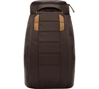 DB Hugger Backpackl - Unisex - Marrón - talla única- modelo 2025