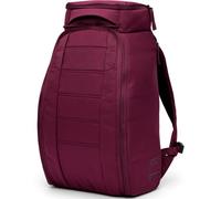 DB Hugger Backpackl - Unisex - Rojo - talla única- modelo 2025