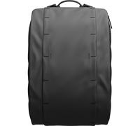 Db Hugger Base, 15L, mochila, black out 15L