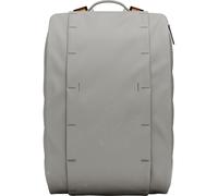Db Journey Hugger Base 1000173009001 - Mochila (50,5 x 30 x 16 cm, 15 L), color gris arena, Gris arena, 50,5x 30x 16 cm, Casual
