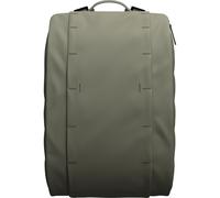 Db Hugger Base, 15L, mochila, verde musgo 15L Moss Green