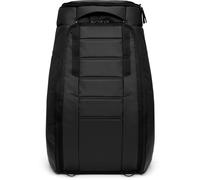 Db Hugger Bootpack, 45L, negro 45L Black Out