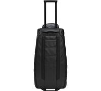 Db Hugger Roller Bag Check-in, 60L, negro 60L Black Out