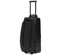 DB Hugger Roller Bag Check-in 60l - Unisex - Negro - talla única- modelo 2024