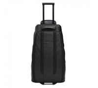 Db Hugger Roller Bag Check-in, 90L, negro 90L
