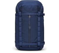Db Journey Backcountry 1000180300901 - Mochila (50,5 x 28 x 12 cm, 20 L), color azul, Blue Hour, 50,5x 28x 12 cm, Casual