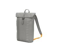 DB Journey Essential Backpack 1000177009001 - Mochila (poliéster, 12 L), color gris, Gris arena, 12l, Clásico