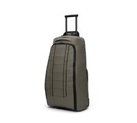 DB Journey Hugger 3000261201701 - Bolsa de Viaje con Ruedas (100% poliéster, para Check-in, Volumen: 90 L), Verde Bosque, Clásico