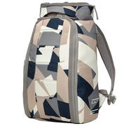 Db Journey Mochila Hugger | 20L | Line Cluster 01, Grupo de líneas 01