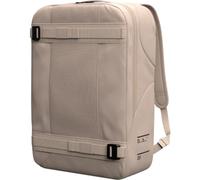 Db Journey Mochila unisex, Beige Fogbow, 20 Grande longueur, Clásico