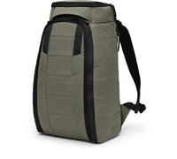 Db Hugger 20L Mochila gris-verde, fibra sintética, unisex, 20L