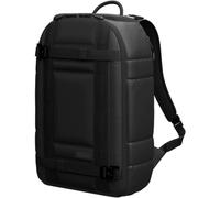 Db Journey Ramverk 1000258004901 - Mochila de poliéster (16 x 45 x 31 cm, Capacidad: 30 L), Color Negro, Negro, Moderno