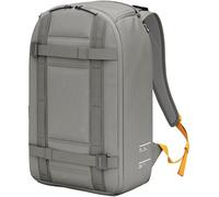 Db Journey Ramverk 1000259009001 Ramverk - Mochila de Nailon (16 x 50 x 31 cm, Capacidad: 25 L), Color Gris Arena, Gris Arena, Moderno