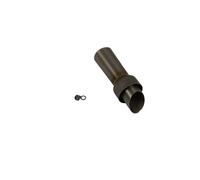 DB-killer Akrapovic opcional V-TUV112 BMW