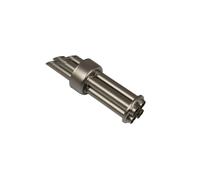 DB-killer Akrapovic opcional V-TUV176 HONDA