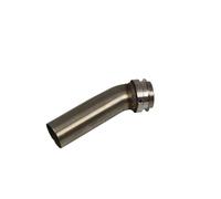 DB-killer Akrapovic opcional V-TUV196 HONDA