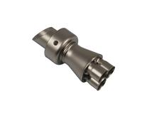 DB-killer Akrapovic opcional V-TUV241 HONDA