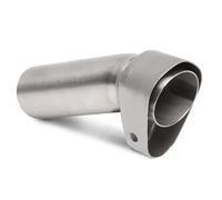 DB-killer Akrapovic opcional V-TUV280 YAMAHA,HONDA