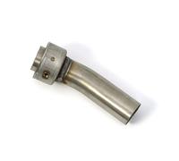 DB-killer Akrapovic opcional V-TUV284 YAMAHA