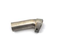 DB-killer Akrapovic opcional V-TUV315 SUZUKI