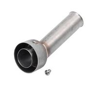 DB-killer Akrapovic V-TUV001