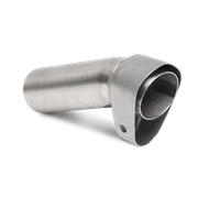 DB-Killer Akrapovic V-TUV108