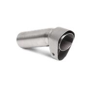 DB-killer opcional AKRAPOVIC V-TUV231/1 YAMAHA