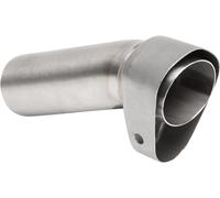 DB-killer AKRAPOVIC V-TUV319 APRILIA