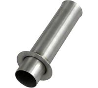 DB-killer de repuesto AKRAPOVIC V-TUV104 YAMAHA