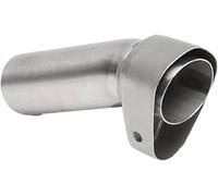DB-killer opcional AKRAPOVIC V-TUV231/1 YAMAHA