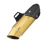 DB Killer Universal De Acero Inoxidable para Motocicleta 51Mm para BMW S1000RR S1000 RR