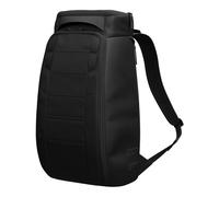 DB - Marcas - Hugger Backpack 25L Black Out - Negro Negro