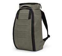 DB - Marcas - Hugger Backpack 25L Forest Green - Verde Verde one size