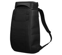 DB - Marcas - Hugger Backpack 30L Black Out - Negro Negro one size