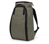 DB - Marcas - Hugger Backpack 30L Forest Green - Verde Verde one size