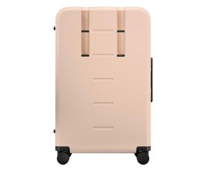 DB - Marcas - Ramverk Check-in Luggage Large Fogbow Beige Beige one size