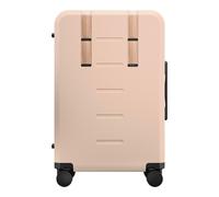 DB - Marcas - Ramverk Check-in Luggage Medium Fogbow Beige Beige one size
