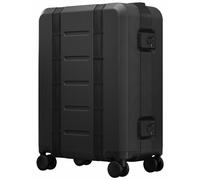 DB - Marcas - Ramverk Pro Carry-on Black Out de Aluminio - Negro Negro one size