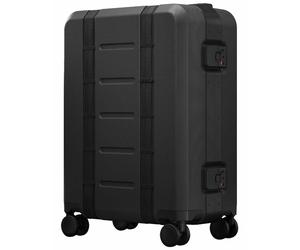 DB - Marcas - Ramverk Pro Carry-on Black Out de Aluminio - Negro Negro one size