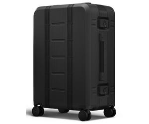 DB - Marcas - Ramverk Pro Check-in Luggage Medium Black Out de Aluminio - Negro Negro one size