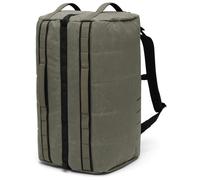 DB - Marcas - Roamer Pro Split Duffel 50L Forest Green - Verde Verde one size