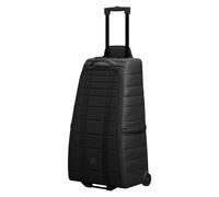 DB Hugger Roller Bag 60l - Unisex - Negro - talla única- modelo 2024