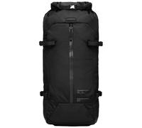 DB - Mochilas de esquí/snowboard - Snow Pro Backpack 25L Black Out - Negro Negro one size