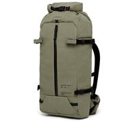 DB - Mochilas de esquí/snowboard - Snow Pro Backpack 25L Mash Green - Verde Verde one size