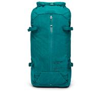 DB - Mochilas de esquí/snowboard - Snow Pro Backpack 25L Midnight Teal - Azul Azul one size