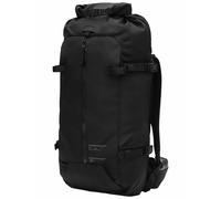DB - Mochilas de esquí/snowboard - Snow Pro Backpack 32L Black Out - Negro Negro one size