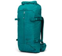 DB - Mochilas de esquí/snowboard - Snow Pro Backpack 32L Midnight Teal - Azul Azul one size